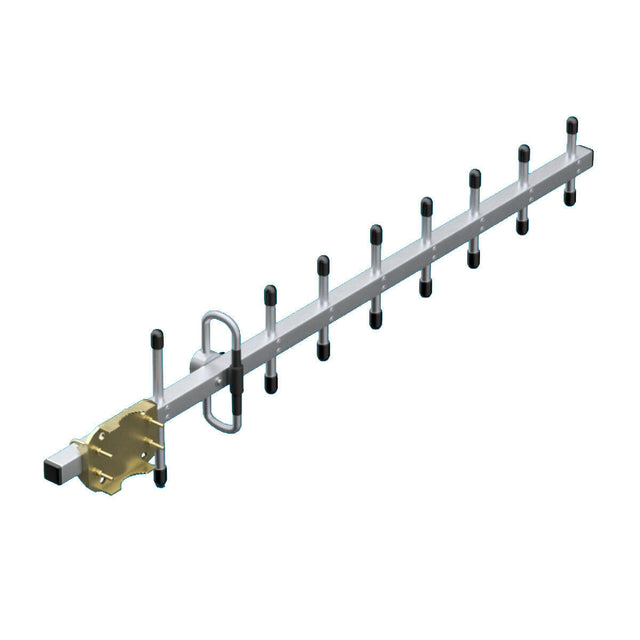 Yagi Extra Long Range Antenna NZ ( Professional Version).