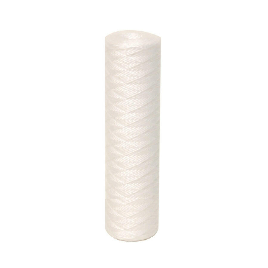 Pentair Omnifilter RS2 String Wound Sediment Filter.