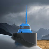 Tank Smart Water Starter Pack with Wall Mount LCD.