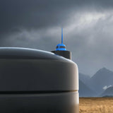 Tank Smart Water Starter Pack with Desktop LCD.