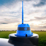 Tank Smart Water Starter Pack with Desktop LCD.