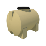 Devan Water Tanks - Above Ground.