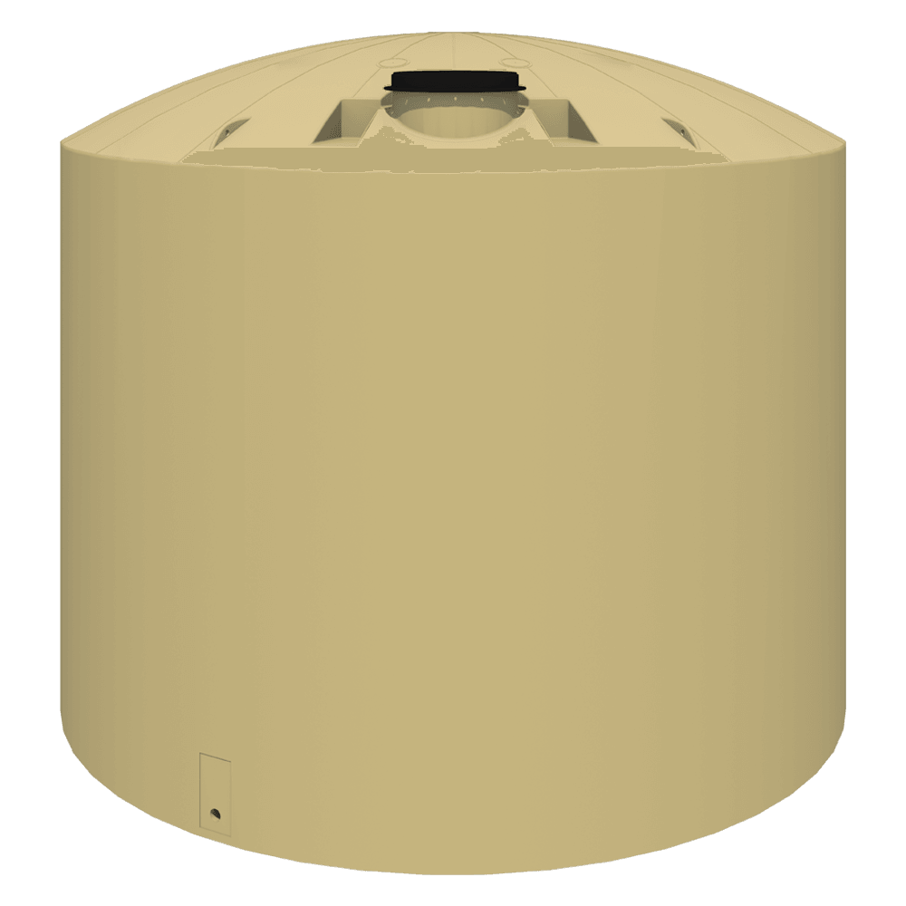 Devan Water Tanks - Above Ground.