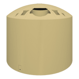 Devan Water Tanks - Above Ground.