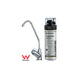 Under Bench Everpure Filter System with Tap - Commercial Grade.