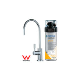 Under Bench Everpure Filter System with Tap - Commercial Grade
