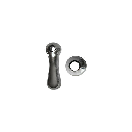 Replacement Handle for "Deluxe" Faucet.