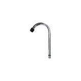 Replacement Spout for "Standard" Faucet (Short).