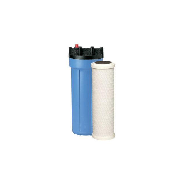 Under Bench Inline Water Filter Systems.