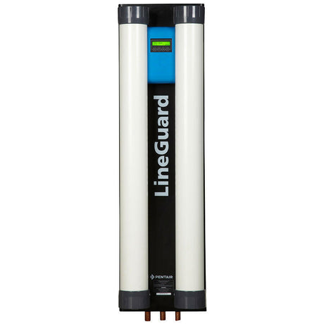 Lineguard UF-100 "Ultrafiltration"  System.