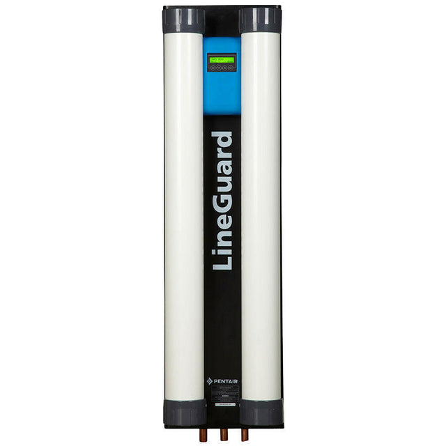 Lineguard UF-100 "Ultrafiltration"  System.
