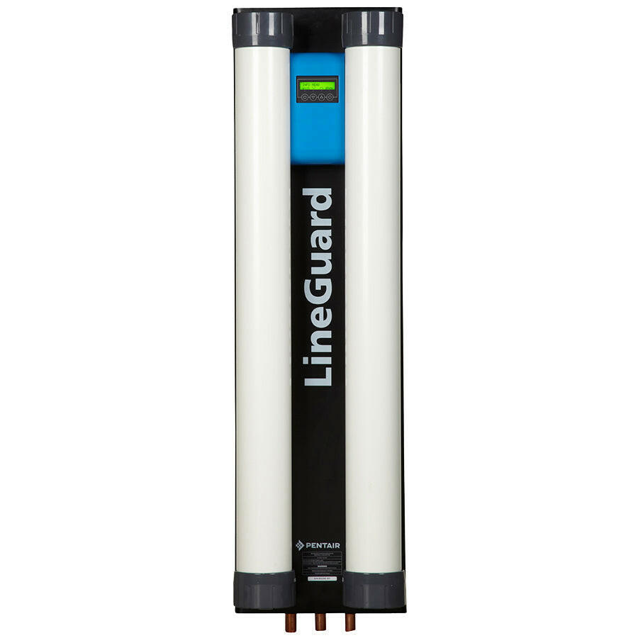 Lineguard UF-100 "Ultrafiltration"  System.
