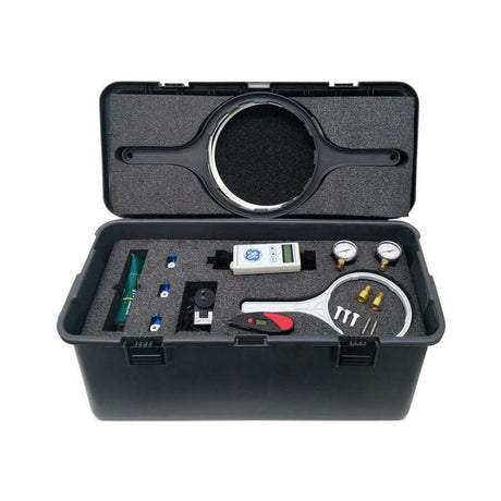 Integrity Test Kit for Homespring Service, Installation and Testing Kit.