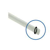 Quartz Sleeve O-Rings.