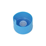Disposable Cap for Water Cooler Bottle.