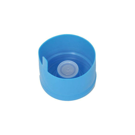 Disposable Cap for Water Cooler Bottle.