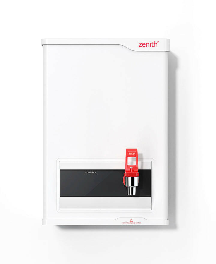 Zenith Econoboil.
