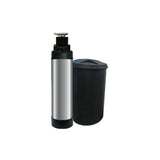 Whole House Water Softener For The Treatment Of Hard Water.