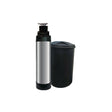 Whole House Water Softener For The Treatment Of Hard Water.