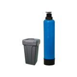 Whole House Aqua Softener "Manual"
