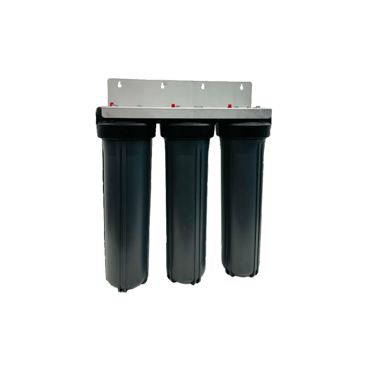 Aqua High Flow Water Filtration System.