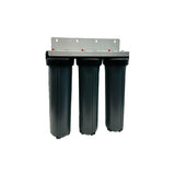 Aqua High Flow Water Filtration System.