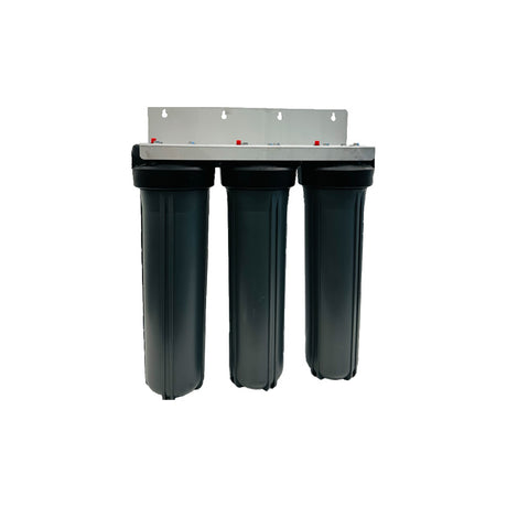 Aqua High Flow Water Filtration System