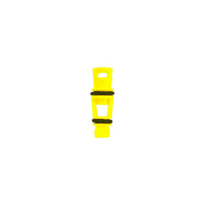 "E" Brine Injector "Yellow" for 6" Tanks (High Efficiency).