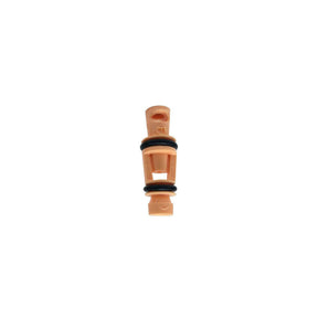 "F" Brine Injector "Peach" for 7" Tanks (High Efficiency).