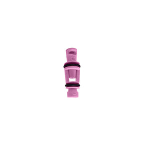"K" Brine Injector "Pink" for 10" Tanks (High Efficiency).