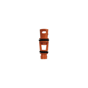 "L" Brine Injector "Orange" for 13" & 14" Tanks (High Efficiency).