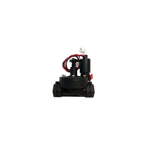 Baccara Solenoid (NC) 1" - 24VAC & Flow Control.