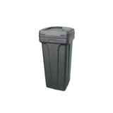 Brine Tank with Brine Well, Bottom Plate & Brine Assembly.