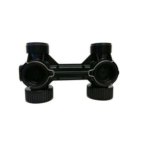 Bypass Valve for Autotrol Head.