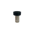 Male Adapter/Gland fitting for Water Treatment head - 25mm - Pair.