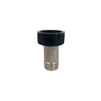 Male Adapter/Gland fitting for Magnum Head - 50mm - Pair.