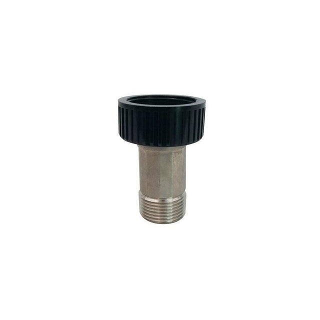 Male Adapter/Gland fitting for Magnum Head - 50mm - Pair.