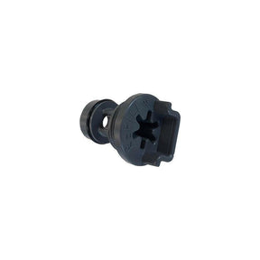 Refill Control 1.3 GPM.