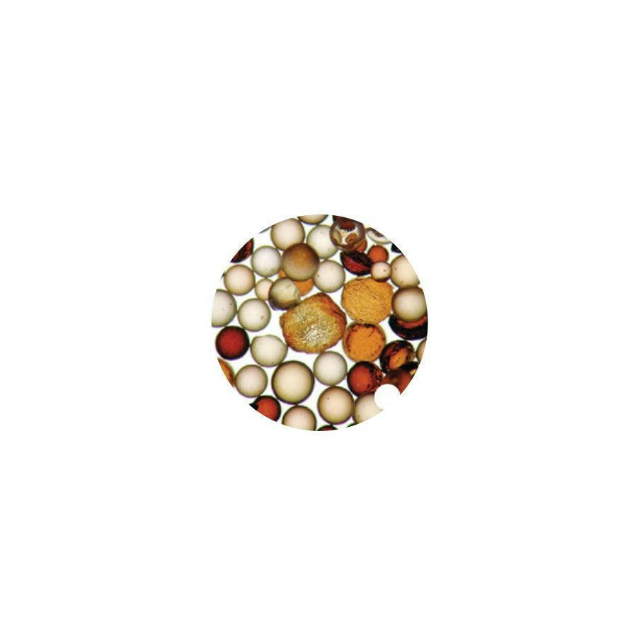 Super Softener Media.