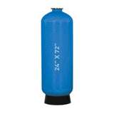 Water Treatment Tanks Commercial / Industrial (4" Inlet).