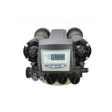 293 Magnum Filter Valve with 742F Logix Time Clock Controller.