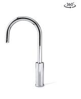 ZENITH HYDROTAP® G5 C100 Arc Chrome.