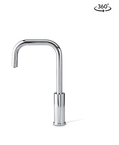 Zenith HydroTap G5 BCS Cube.