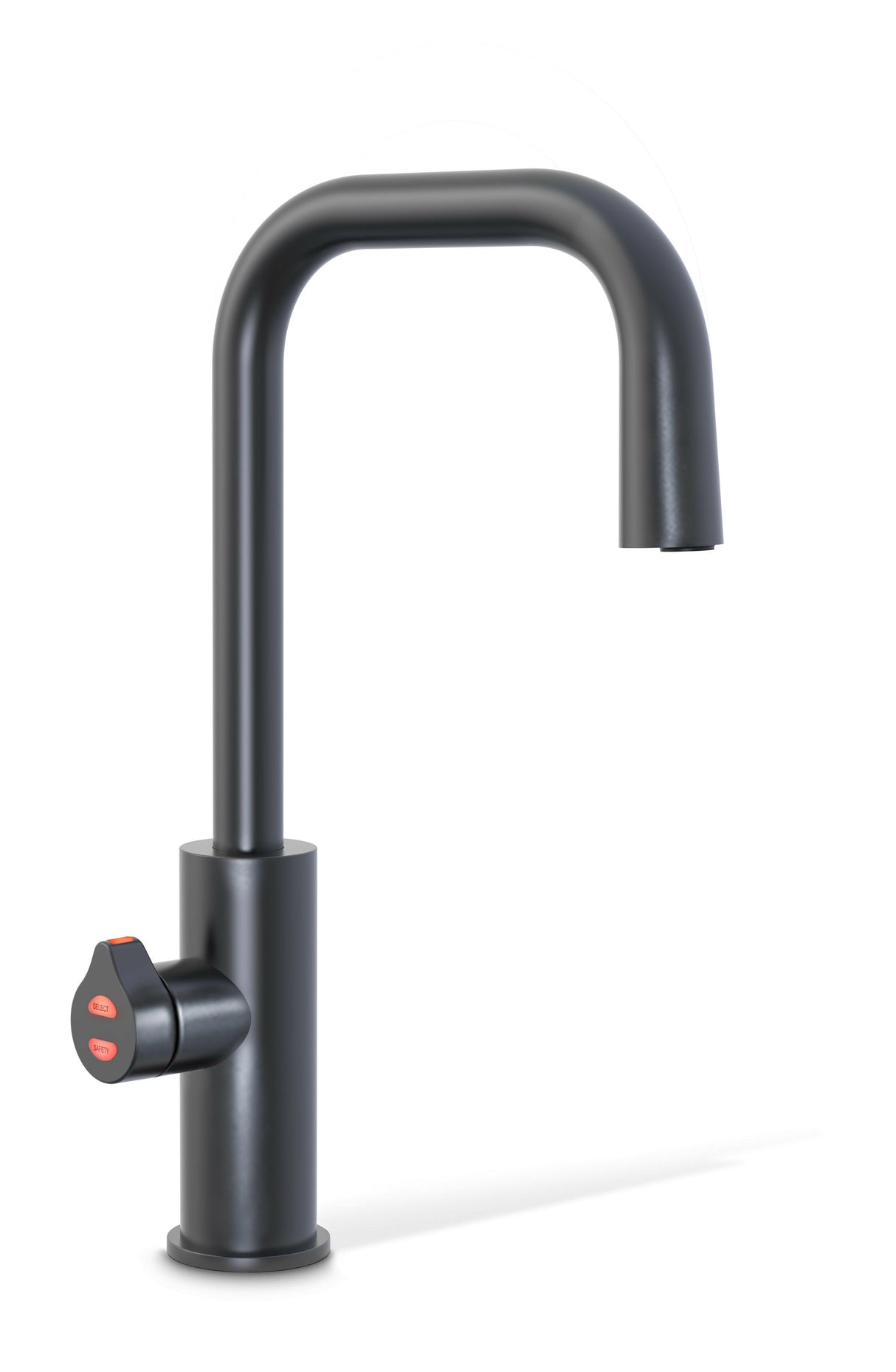 Zenith HydroTap Cube Plus Residential Range.