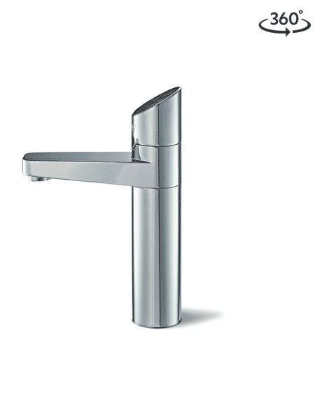 Zenith HydroTap G5 Elite Plus Residential Range.