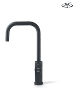 Zenith HydroTap G5 Cube Residential Range.