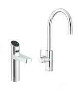Zenith HydroTap G5 4-in-1 Elite Plus Tap with Mixer - Boiling / Chilled / Hot & Cold.