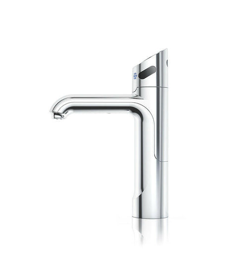 Zenith HydroTap G5 Touch-Free Wave Commercial Range.
