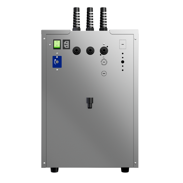 Blupura Box 60 & 80 Litre Hour (Under Bench Inline).