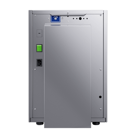 Blupura Blusoda Box 30 & 45 Litre Hour.